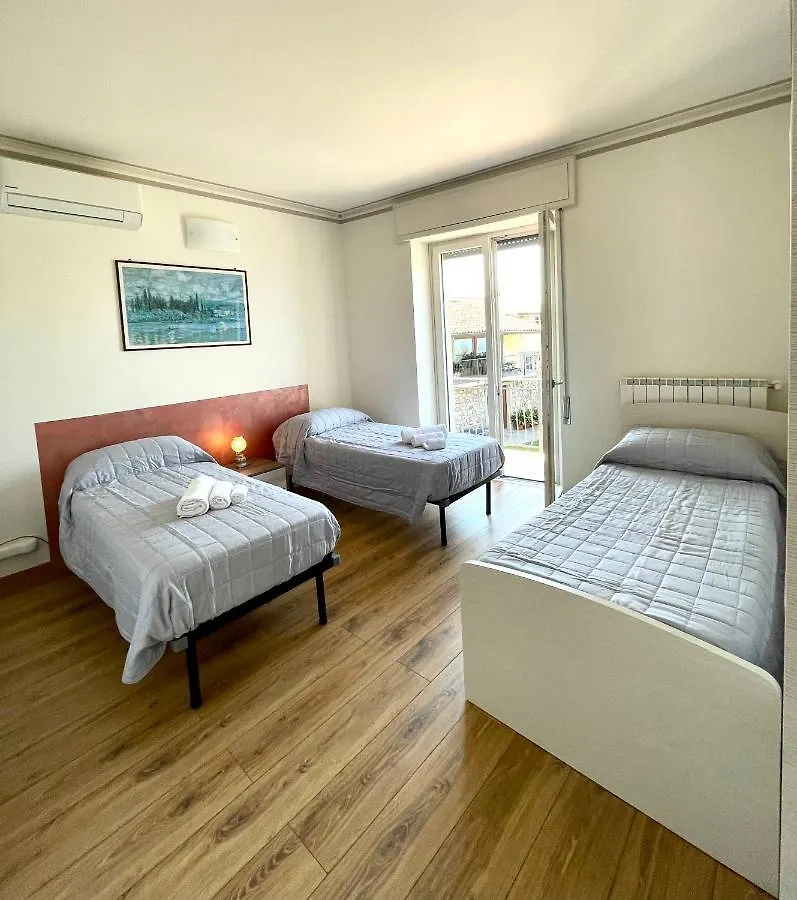 Appartamento Amazing Corner Sale Marasino