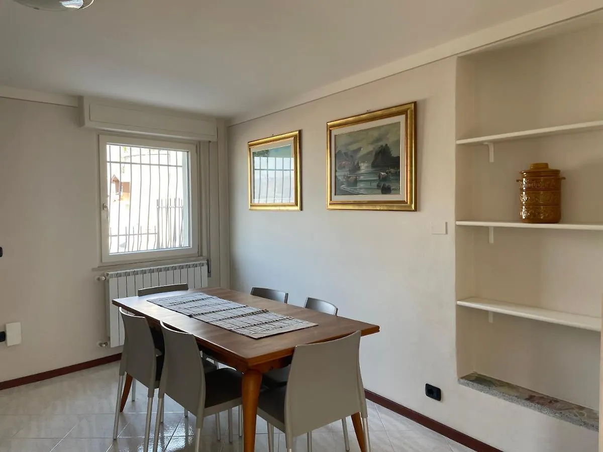 Appartamento Amazing Corner Sale Marasino