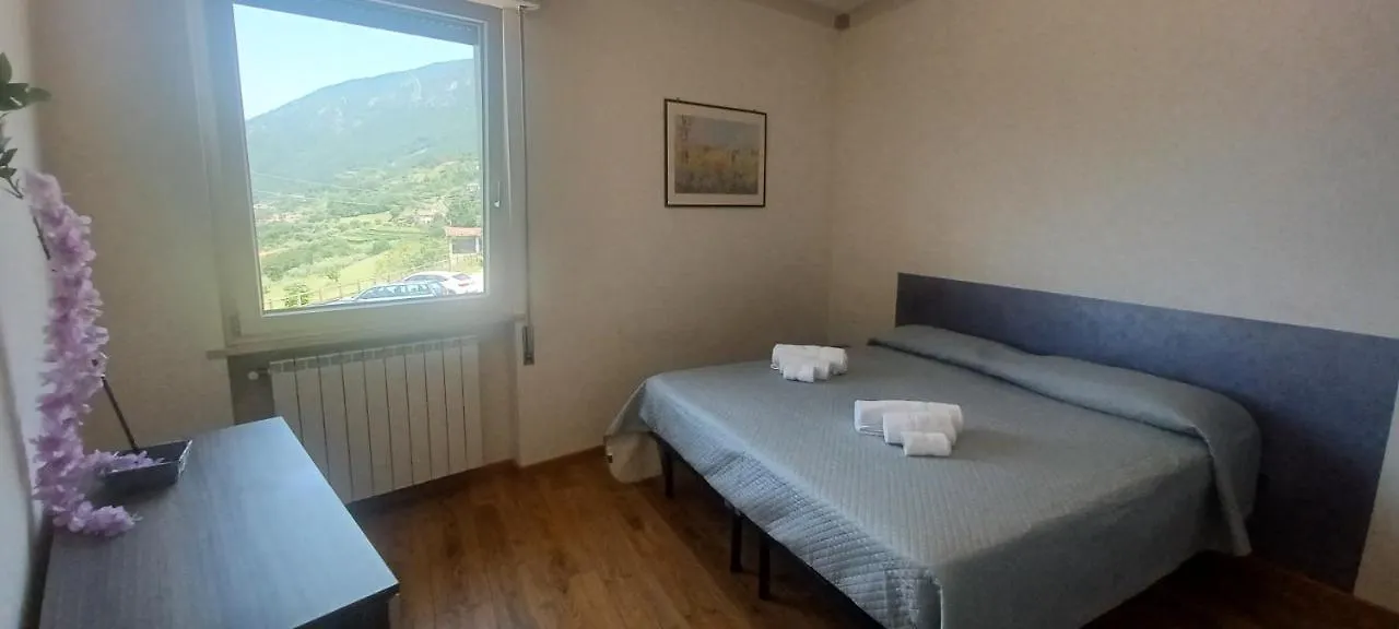 Appartamento Amazing Corner Sale Marasino