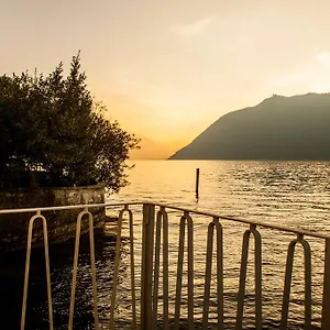 Appartamento Casa Dante, Sale Marasino